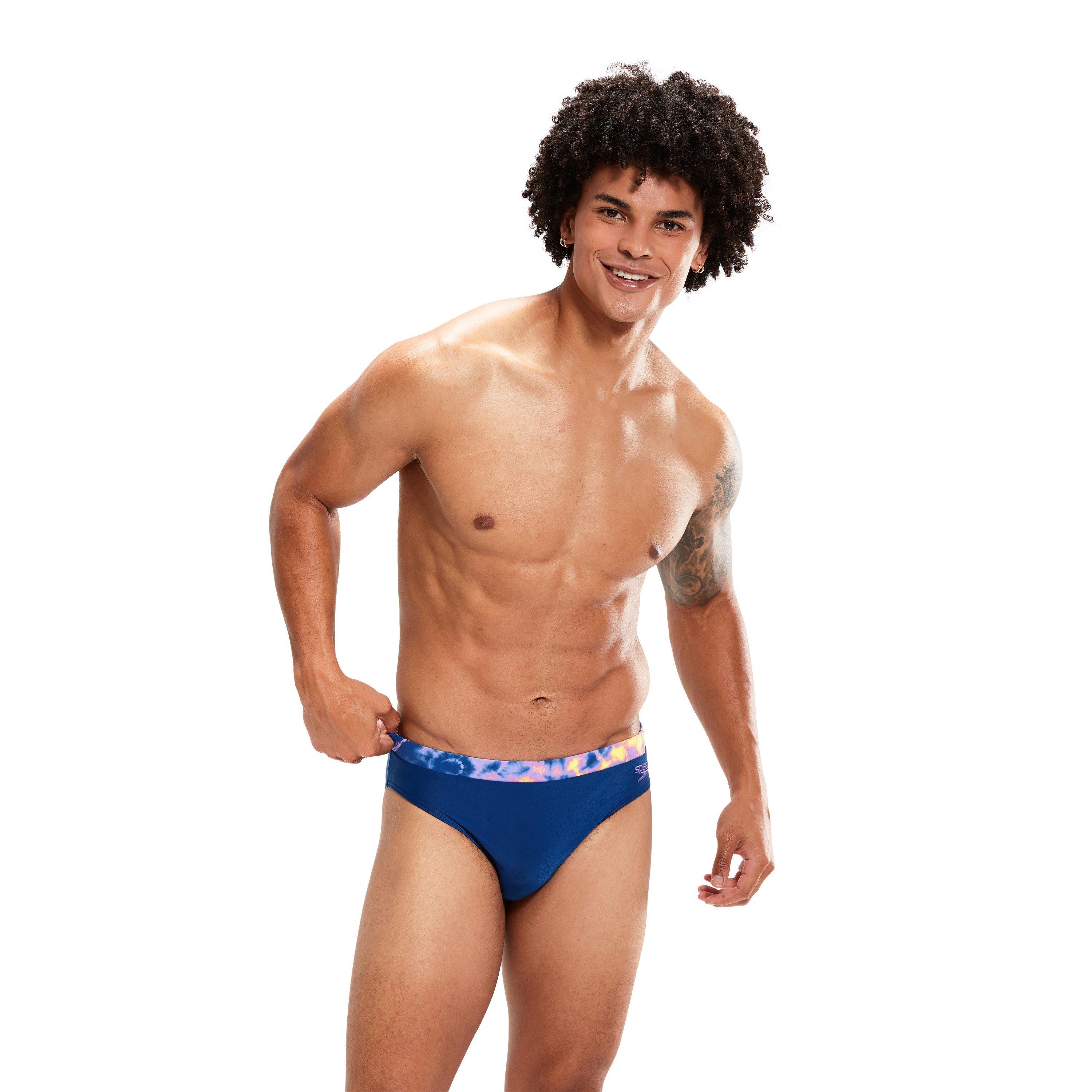 Speedo Log 7Cm Brf Sn99