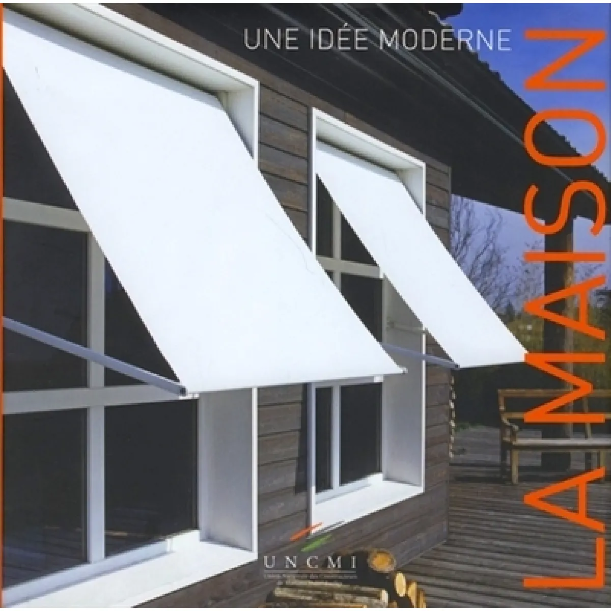 La maison : une idée moderne · Occasion