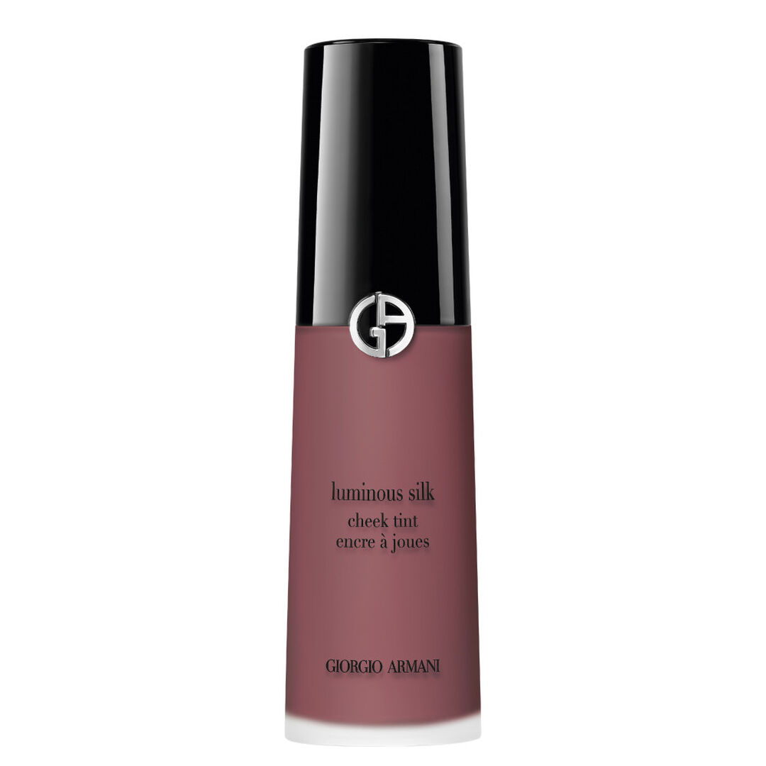 Giorgio Armani Luminous Silk Cheek Tint