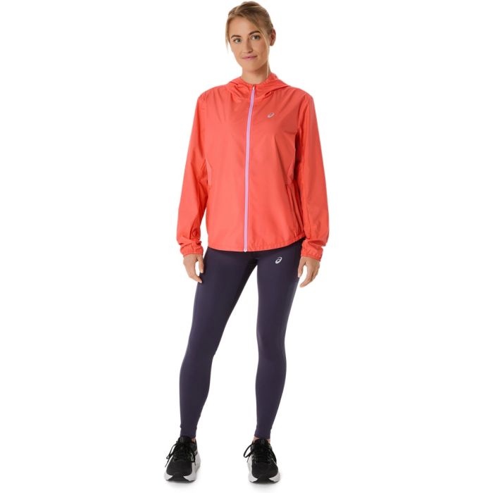Asics Dame Lange tights Core Tight Lilla