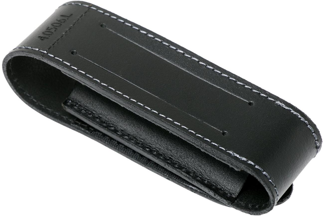 Victorinox riemetui 4.0506.L voor RangerGrip, Large, zwart