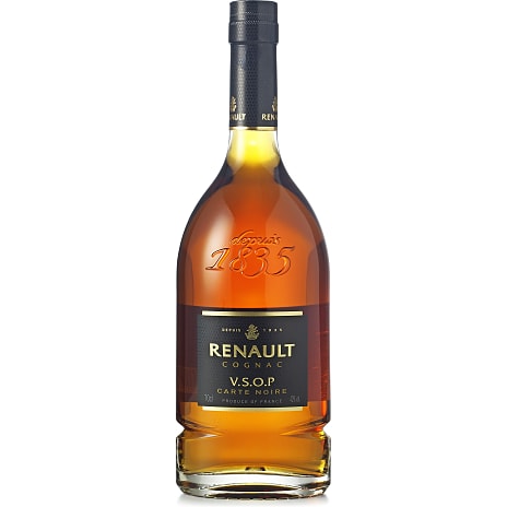Cognac V.S.O.P.