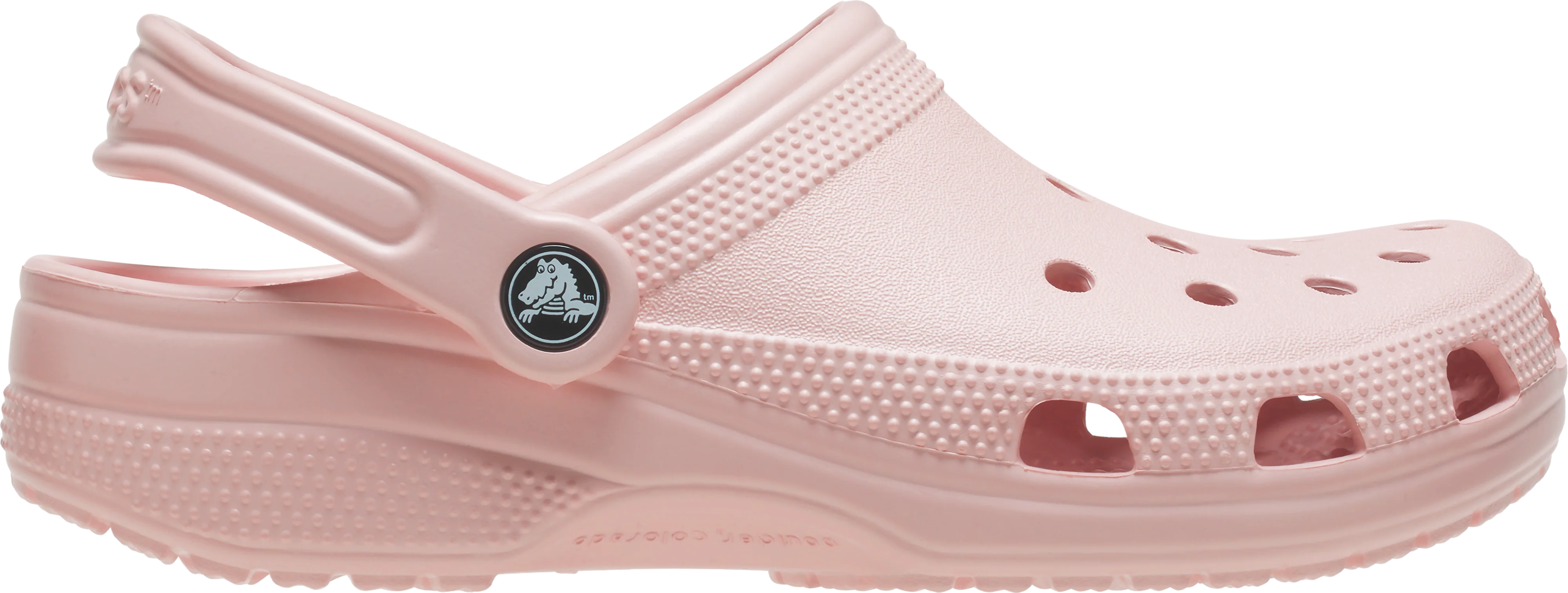 Crocs  Classic clog - Quartz