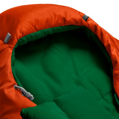 MammutIgloo SE 3-Season - orange