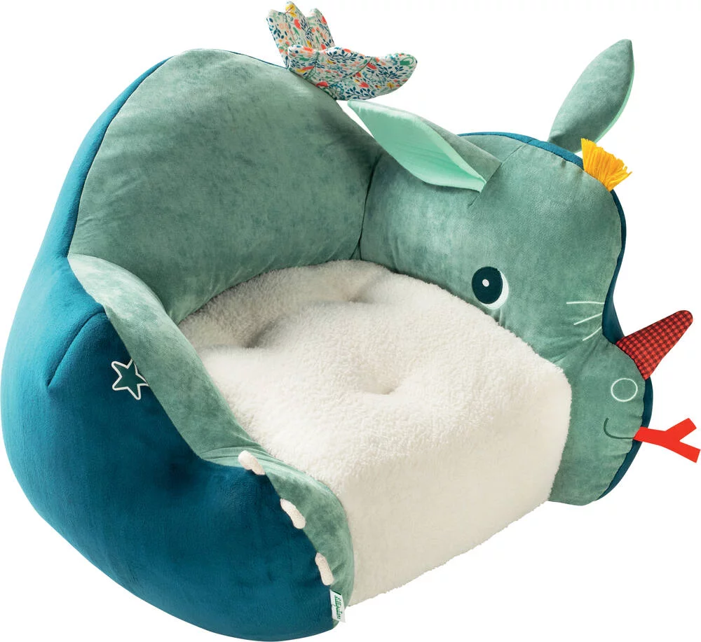 JOE FAUTEUIL CLUB