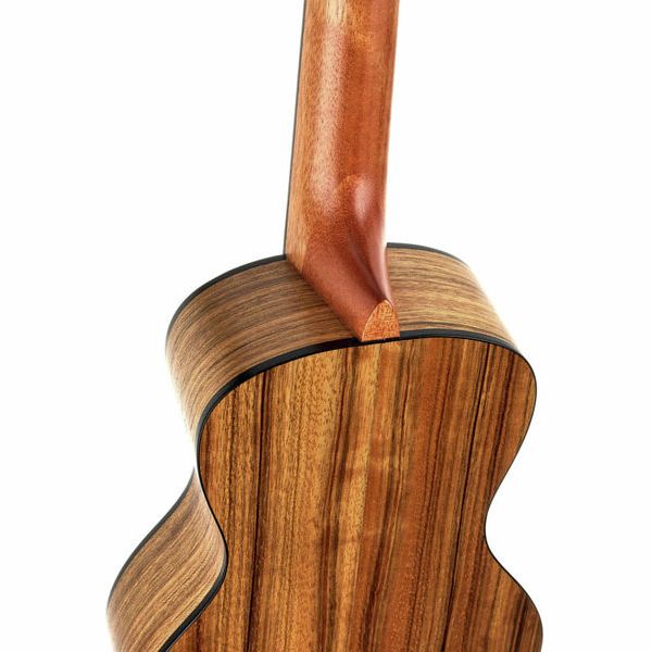Kala KA-PWC Walnut Concert Ukulele