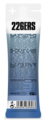 Gel isotonique 226ERS Isotonic Ice Mint Gel Myrtille/Menthe - 68g