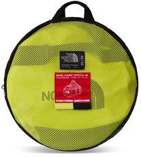 The North Face Base Camp Duffel M slphrspg-tnfblk