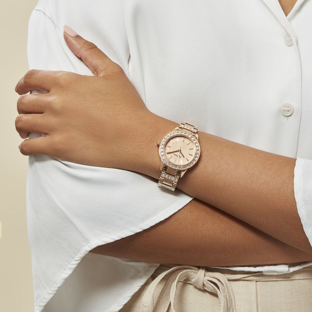 Montre Fossil Jesse Rose