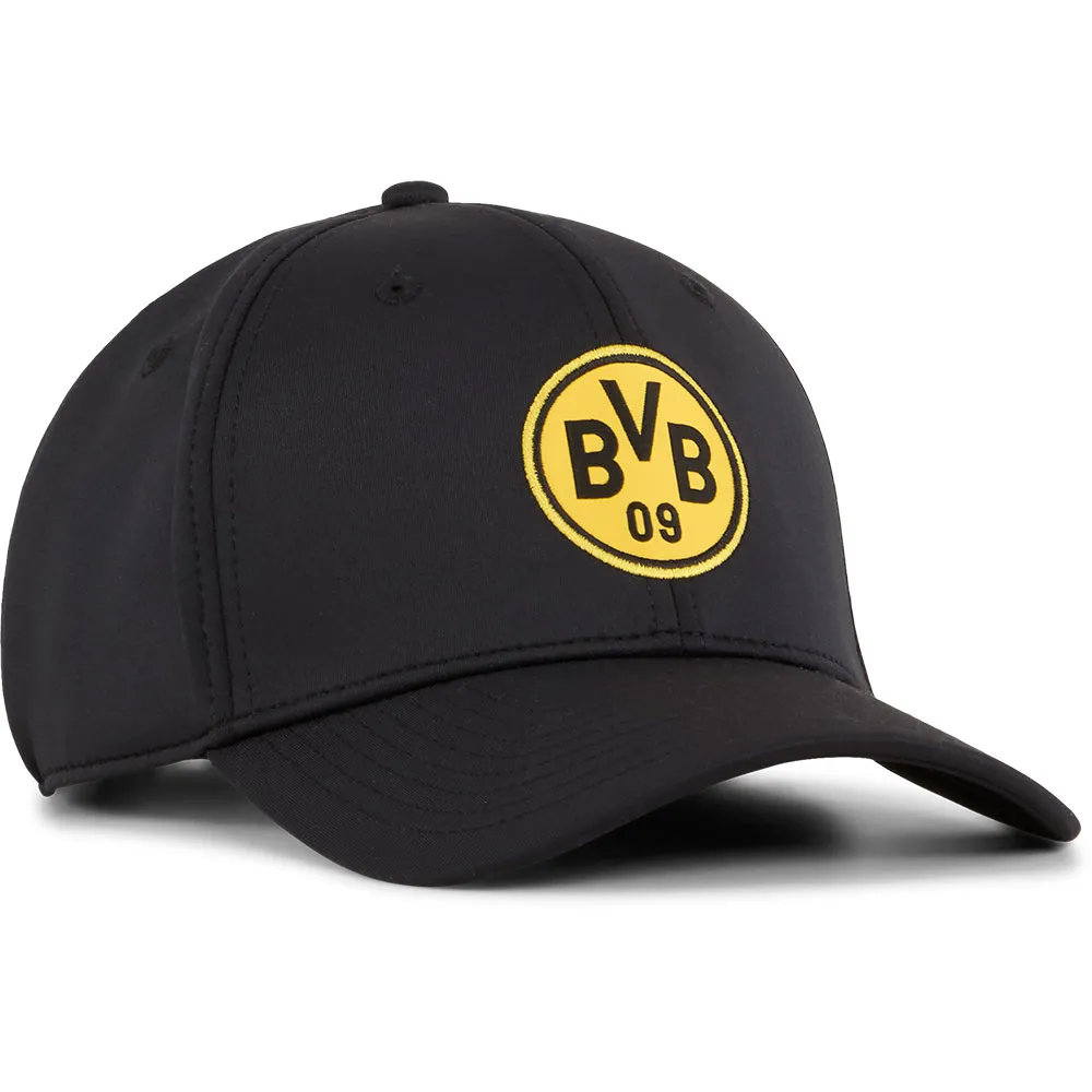 Boné Puma BVB Borussia Dortmund Ftblarchive