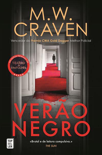 Verão Negro de M. W. Craven