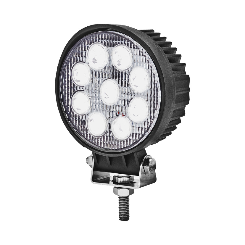 Arbeidsbelysning LED 12/24 V 27 W 1037 lm
