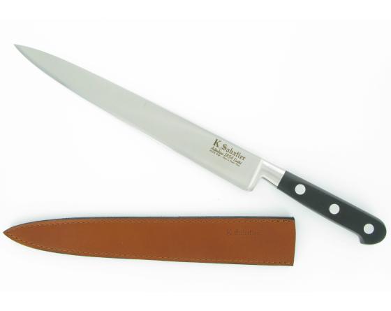 Tranchelard 25 cm - 1834 Couteaux de cuisine professionnel