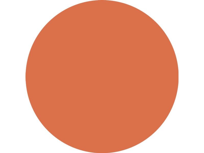 essence Lidschatten Matte Liquid 03 Peach Pop Flüssiger matter Lidschatten in einem warmen pfirsichfarbenen Ton