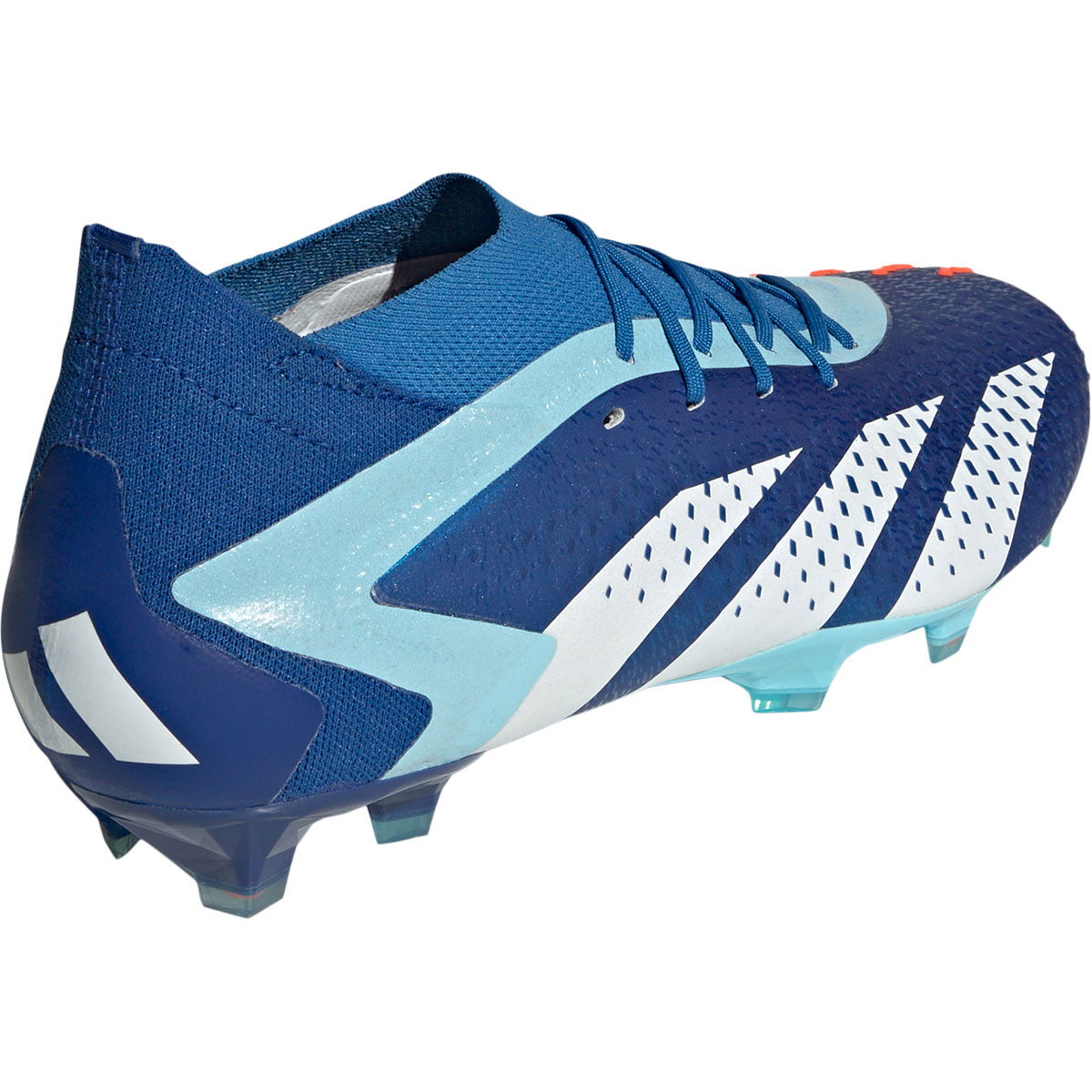 adidas Predator Accuracy.1 FG Fodboldstøvler