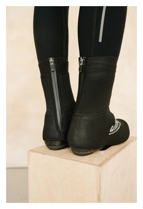 Surchaussures Femme Wilma Chloé Noir