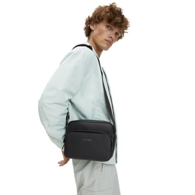 Sacoche Must Pique Camera CALVIN KLEIN