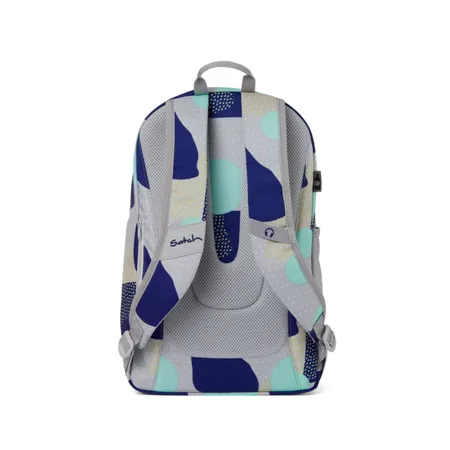 Satch FLY Schulrucksack, Mix It