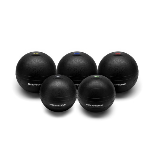 Bola de impacto 30 kg
