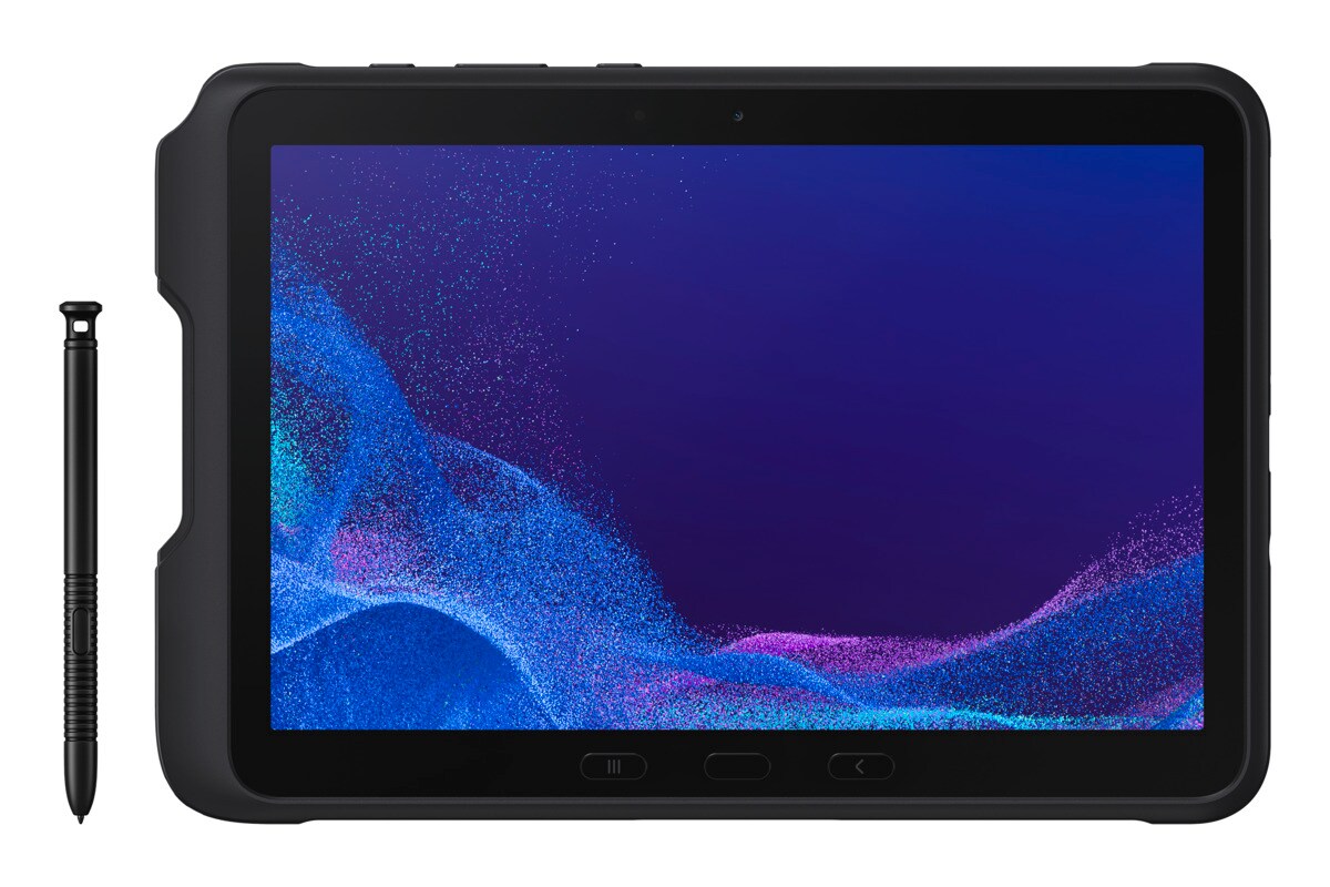Samsung T630N Galaxy Tab Active4 Pro 10,1'' 64 GB Wi-Fi Enterp