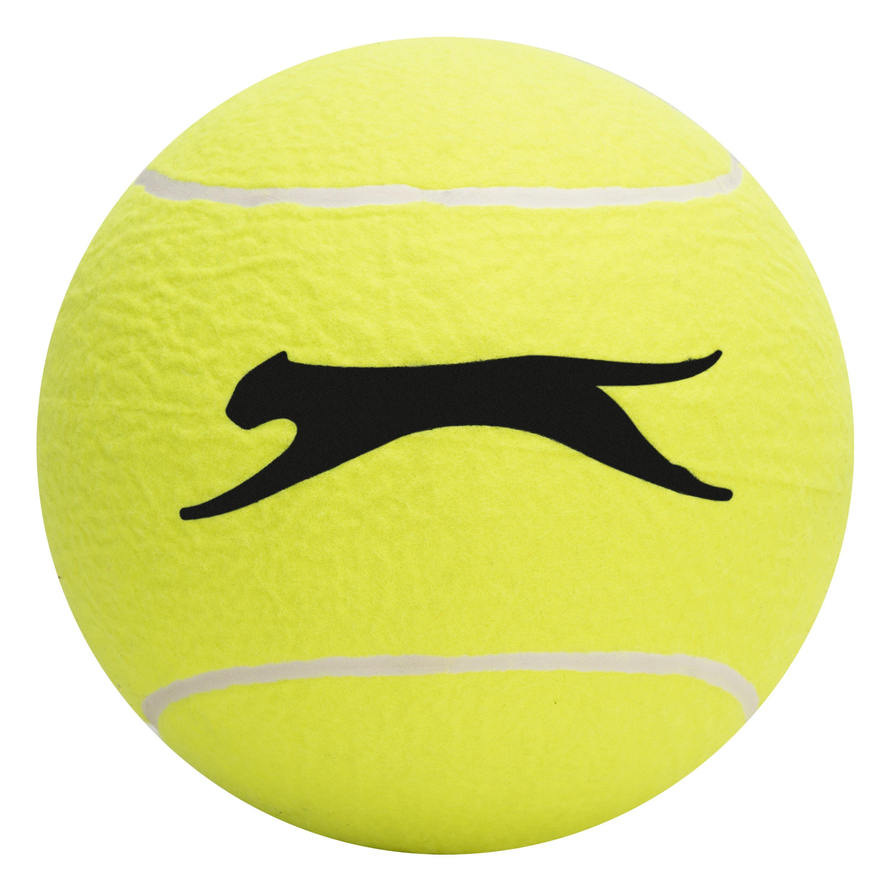 Slazenger Assorted Rubber Balls