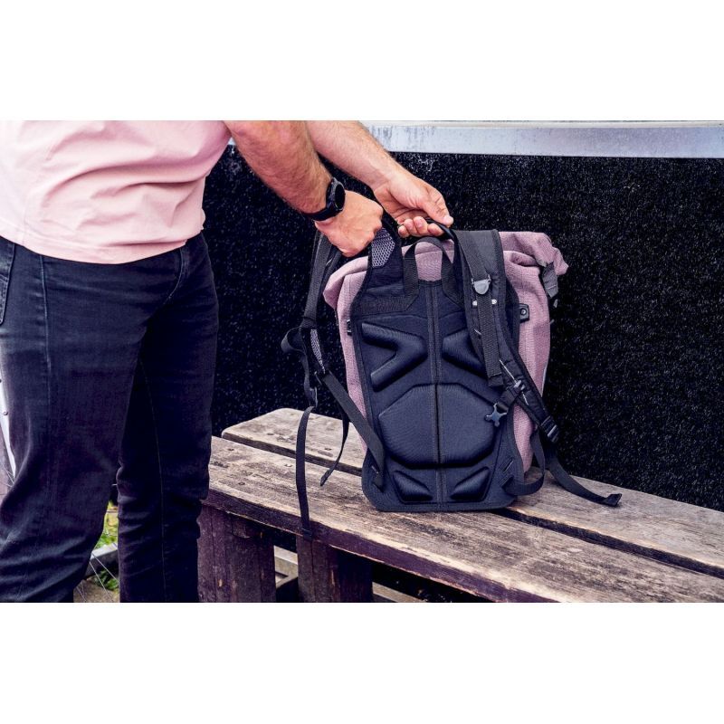 Carrying System Bike Pannier - Sacoche vélo