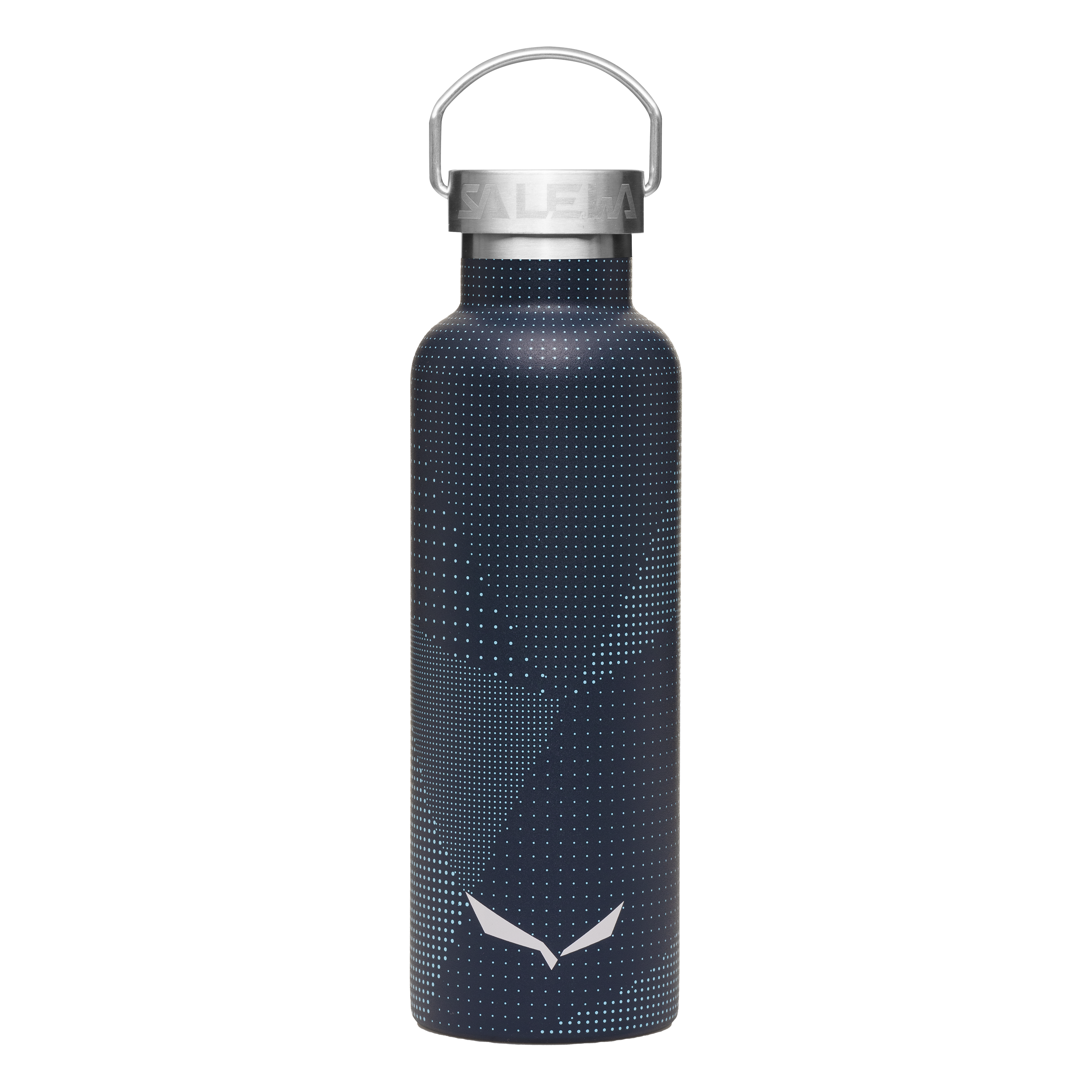 VALSURA 0,65L ISOLIERTE EDELSTAHL FLASCHE