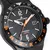 Jacques Lemans Herrenuhr Hybromatic all black 1-2109I