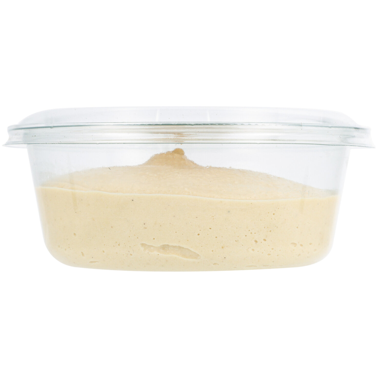 Karma Hummus nature