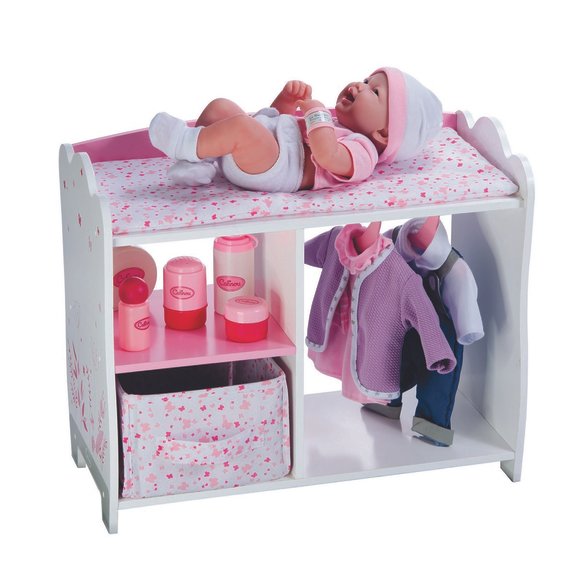 Nurserie en bois FSC