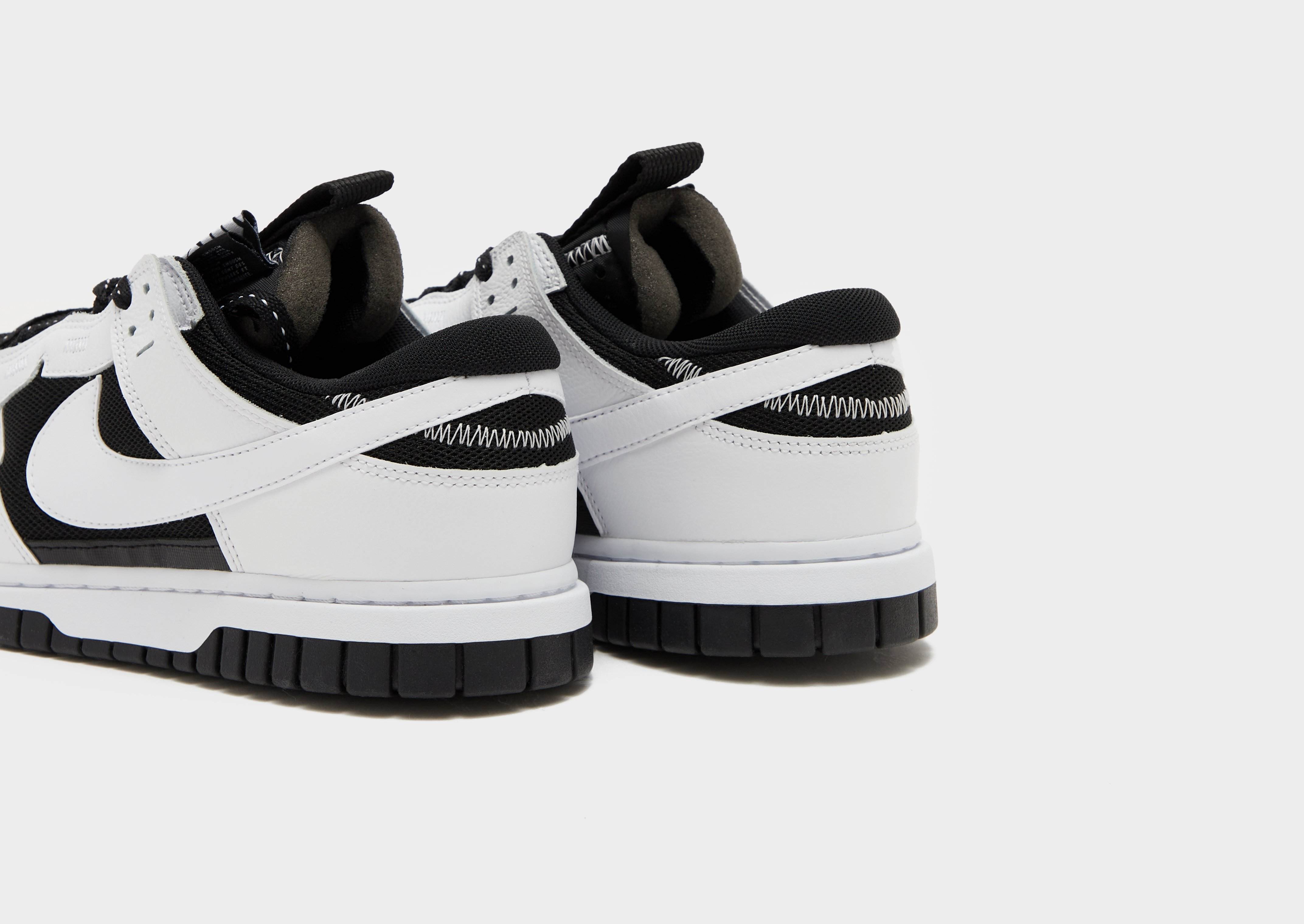 Nike Dunk Remastered