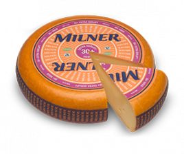 Milner Licht gerijpt