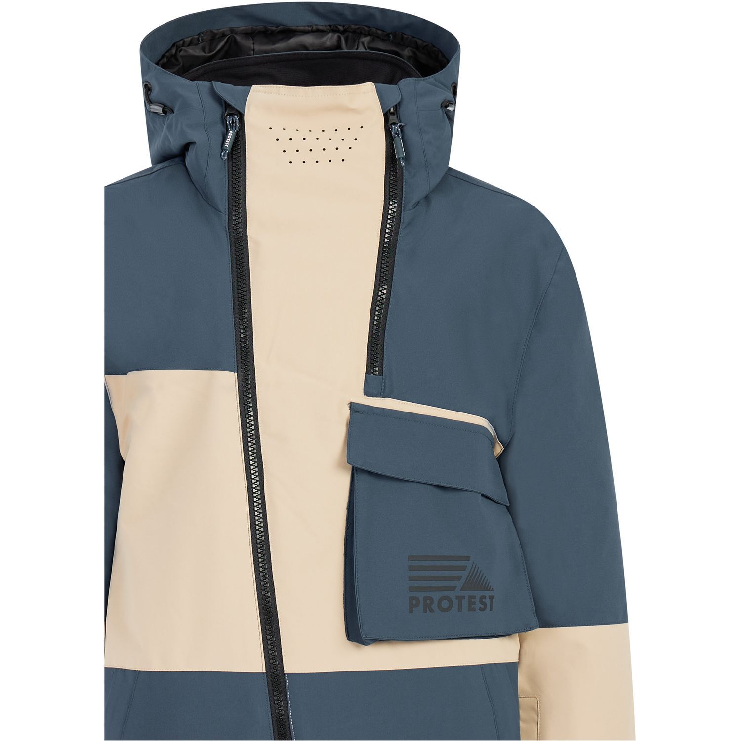 ProtestPRTTrax JR snowjacket