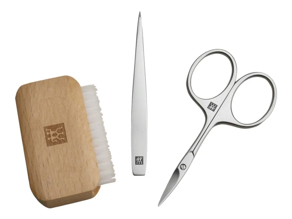 Zwilling Elefanter manicure (til børn)