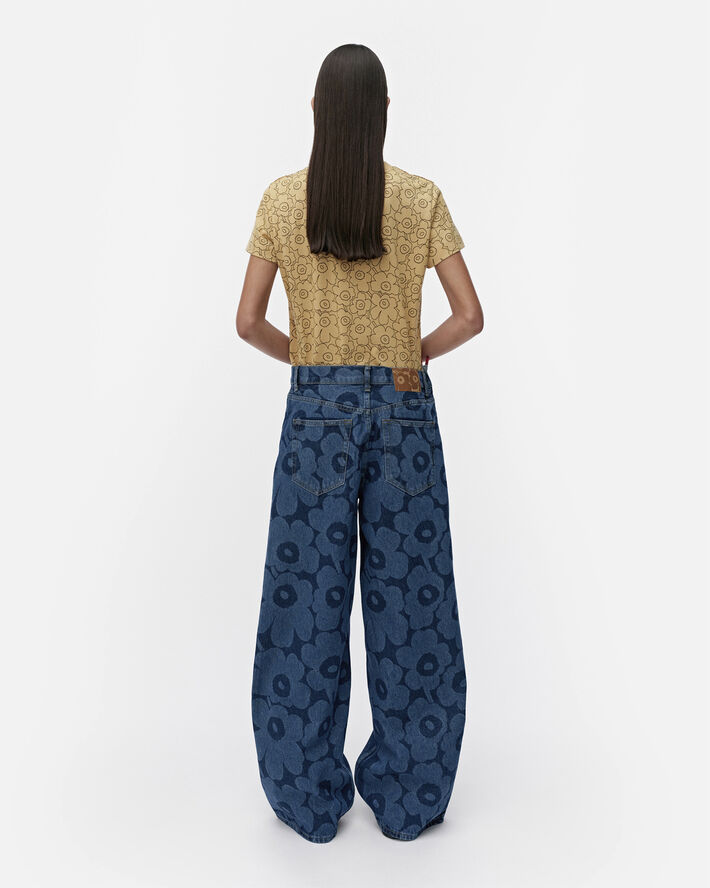Marimekko MARIDENIM LOOSE UNIKKO 550