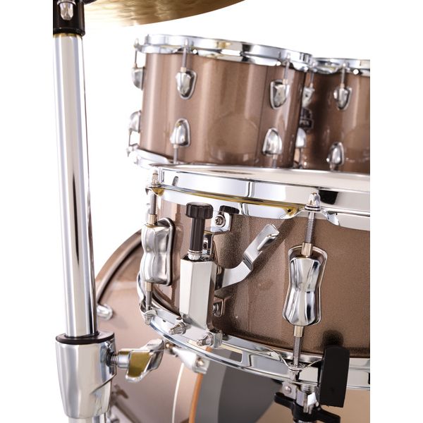 Mapex Venus 5045 Drum Set Bundle VX