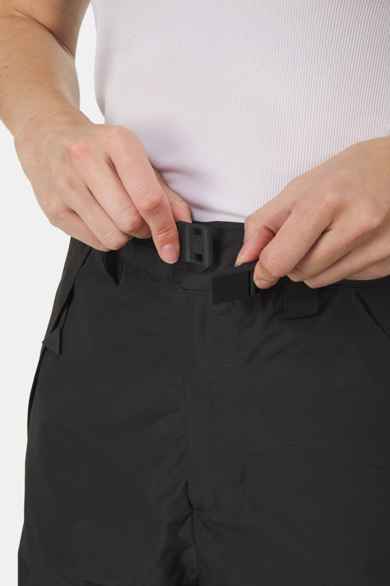 MAIUM MAIUM Cargo Pants Regenbroek