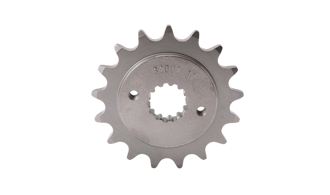 Fortandhjul Esjot 17T, KLE500 97-07