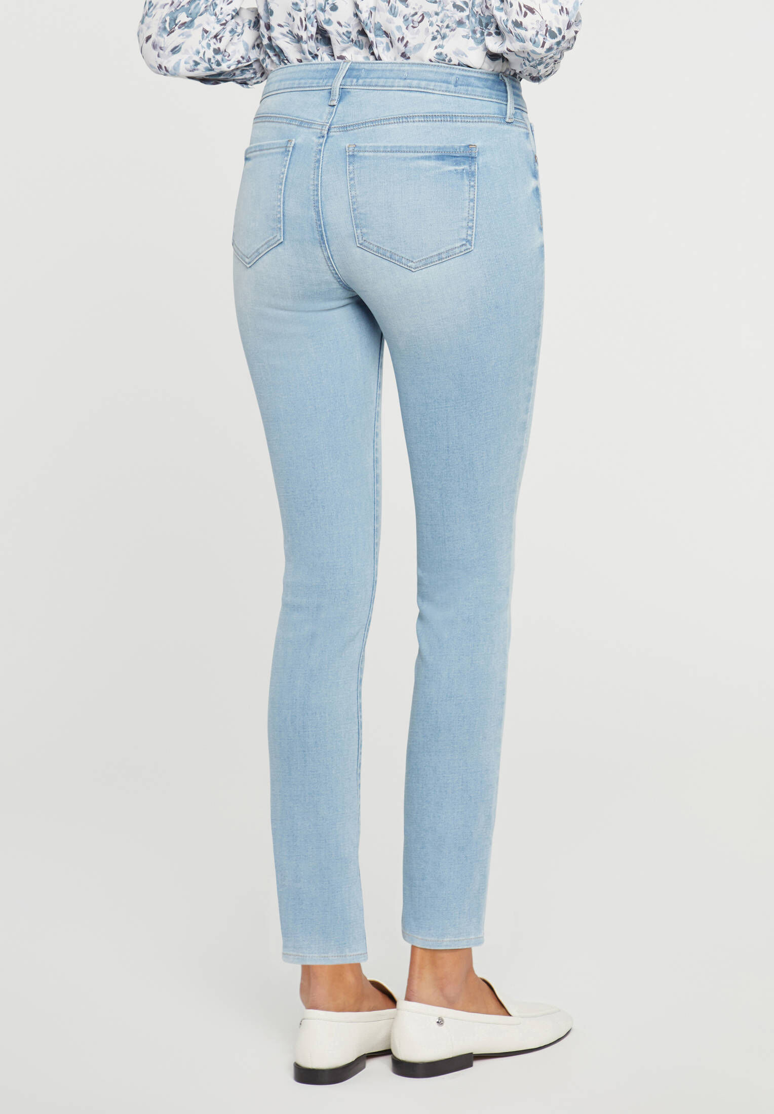 NYDJ| Damen Jeans Alina Legging Ankle