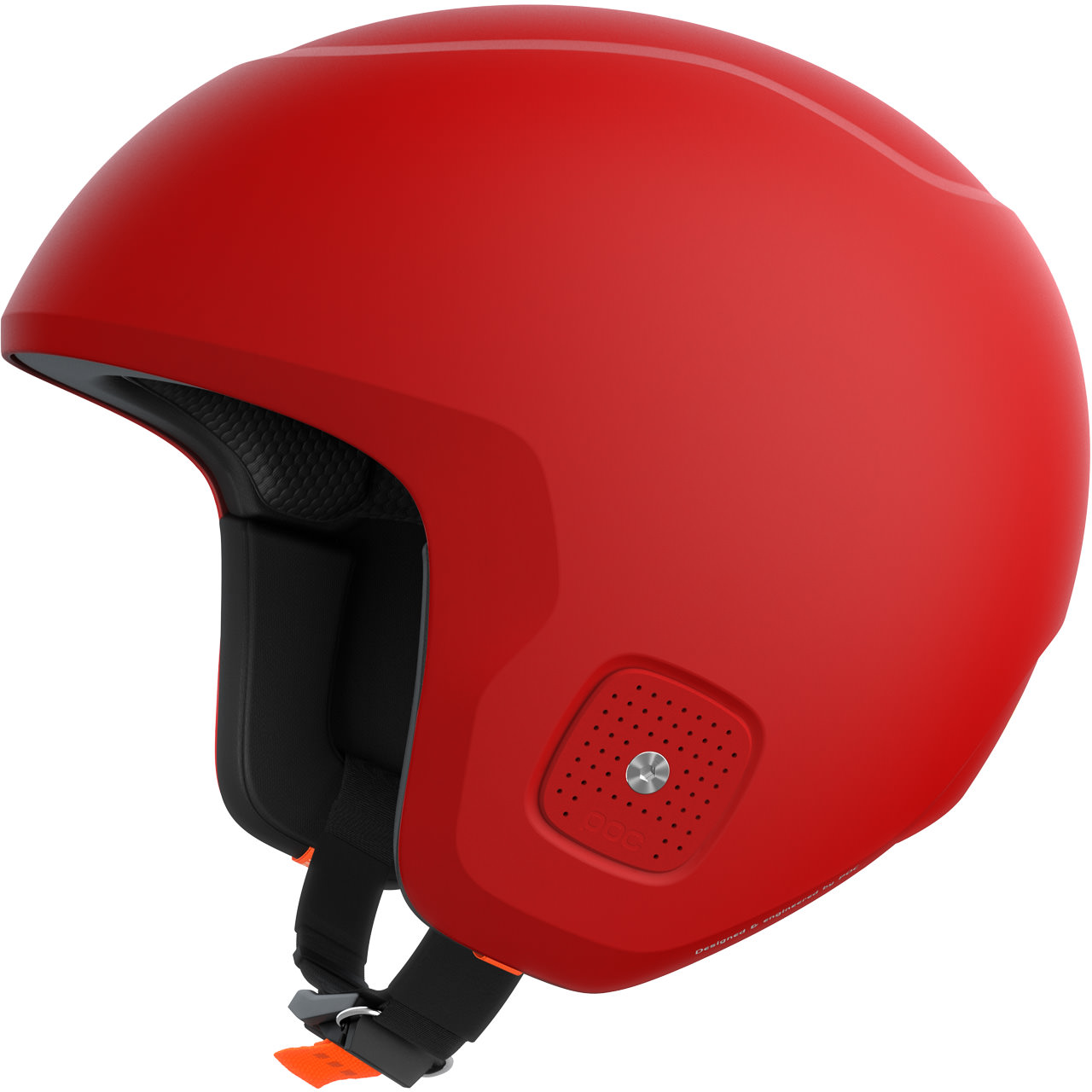 POC Skull Dura X Mips prismane red matt | POC Skihelme Erwachsene | POC Skihelme | POC | P | MARKEN | XSPO