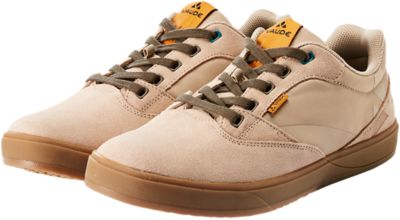 VaudeMoab All Mountain Gravity - beige