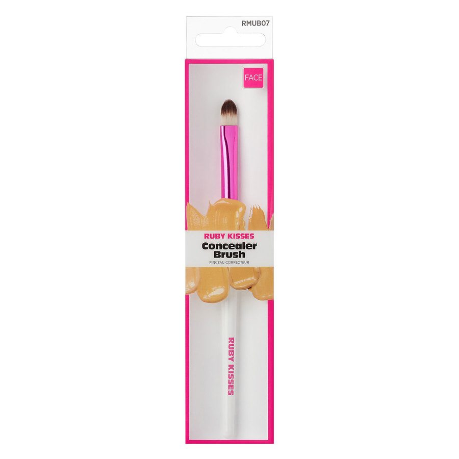 KISS Ruby Kisses Concealer Brush