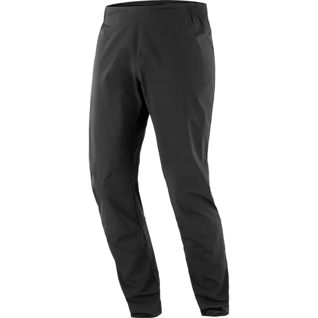 BONATTI TRAIL  Hose Herren DEEPBLACK