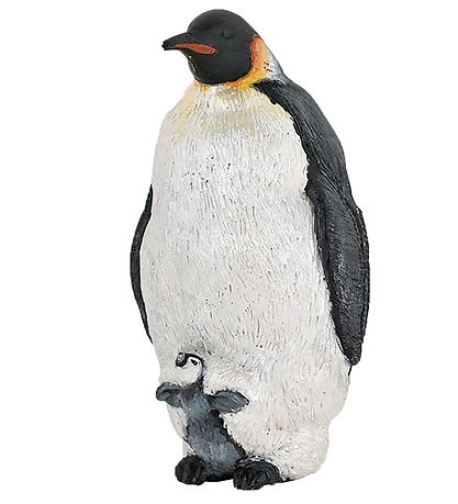 Papo Königspinguin - H: 8 cm