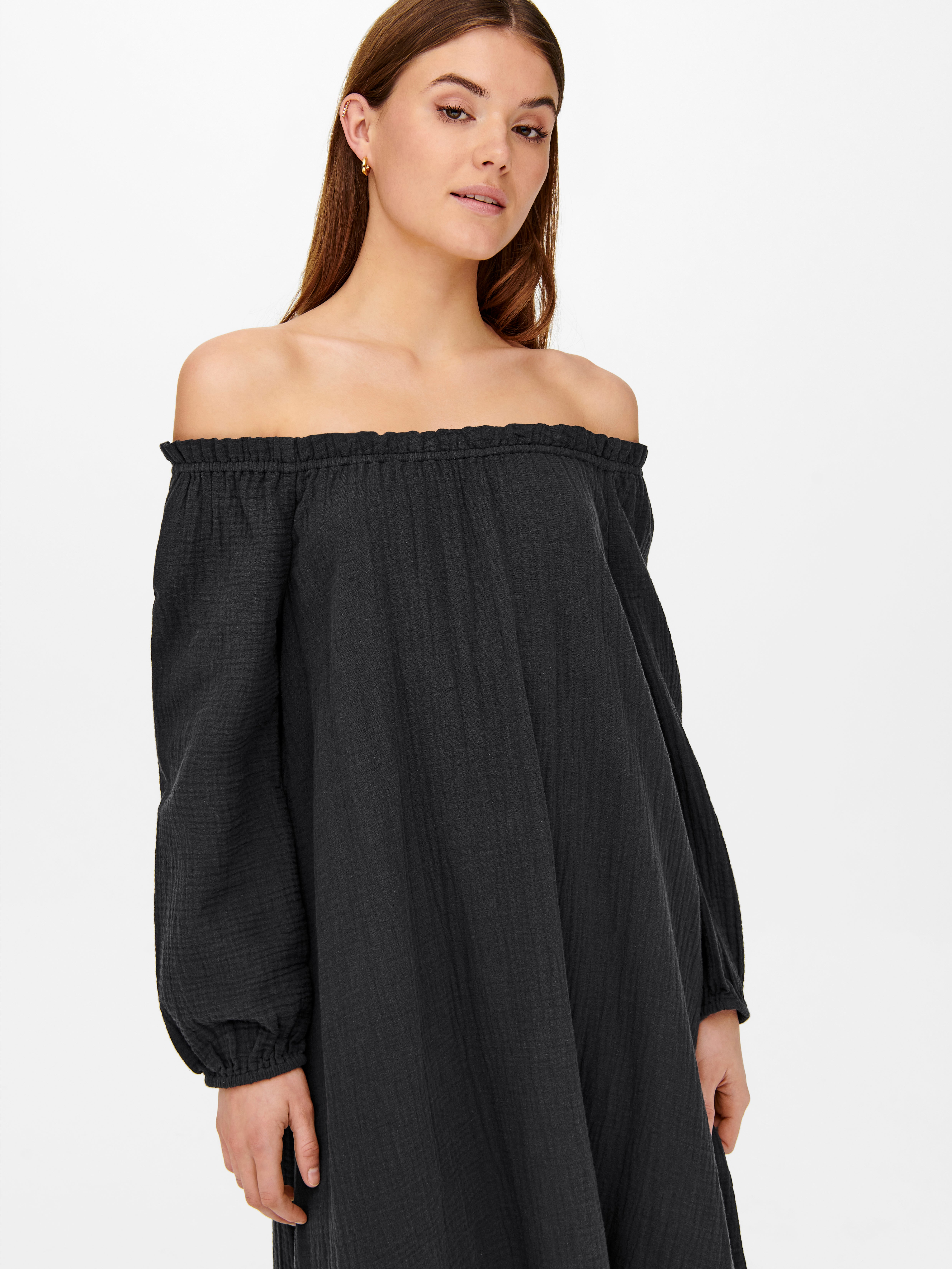 ONLTARA Kleid Phantom