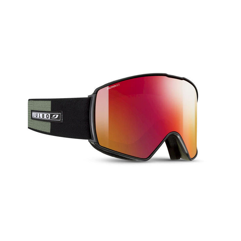 Launcher Spectron 3 - Masque ski