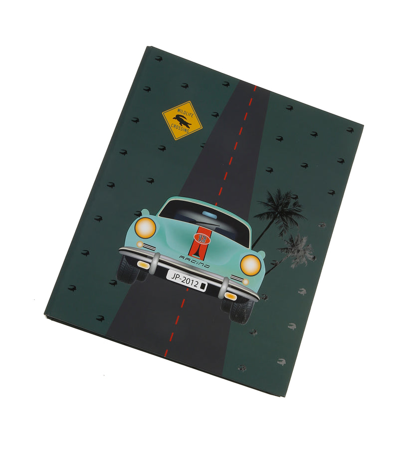 Ringmap - Monte Carlo