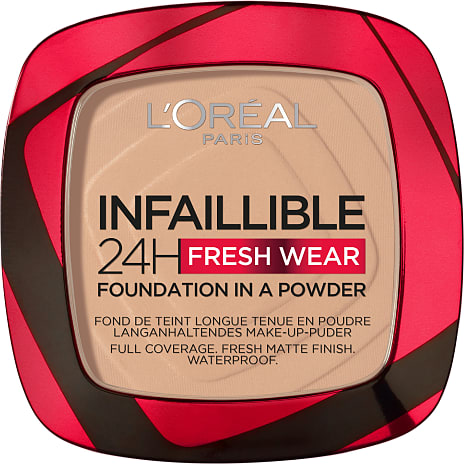 Foundation 130 True Beige