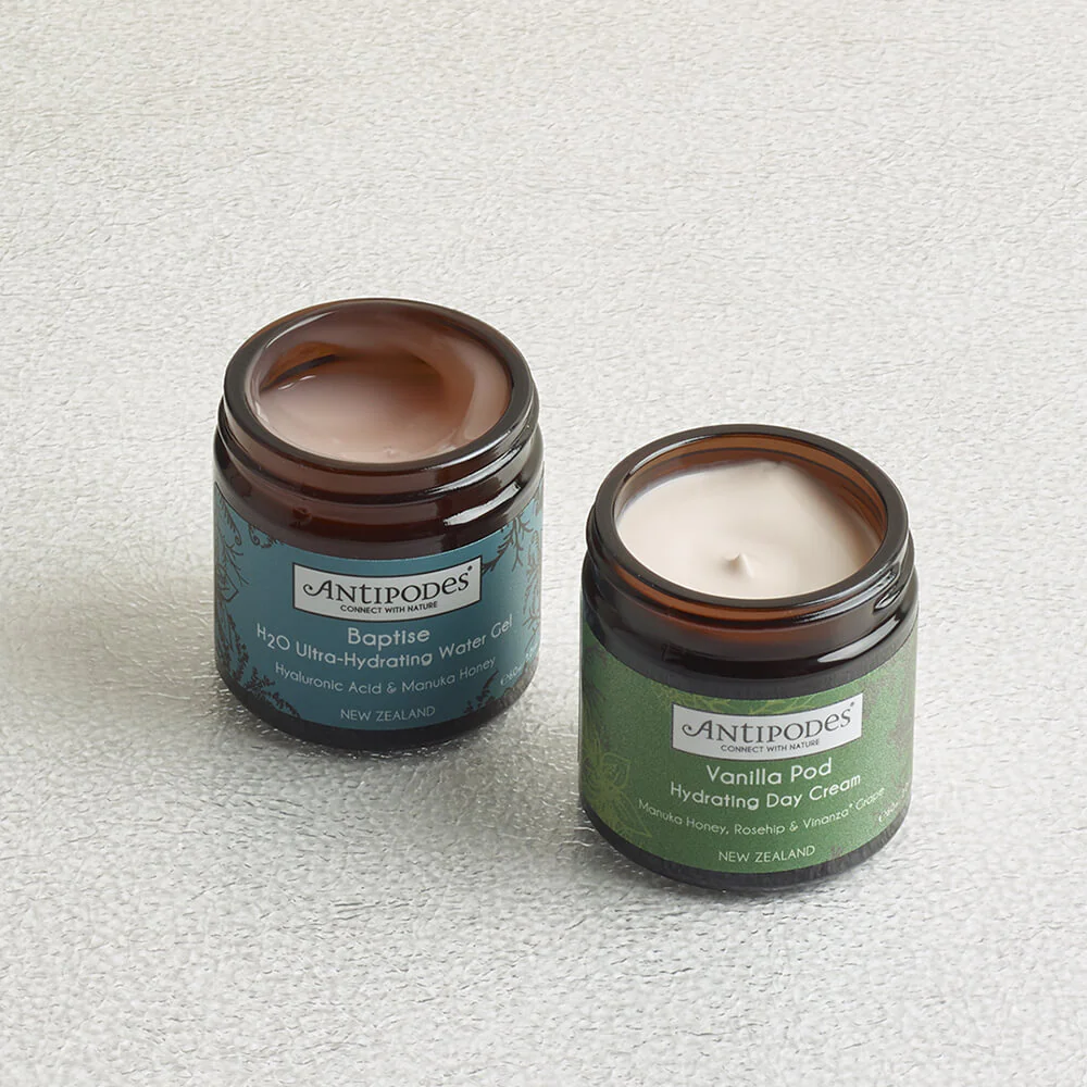 Antipodes Baptise Gelée Ultra-Hydratante