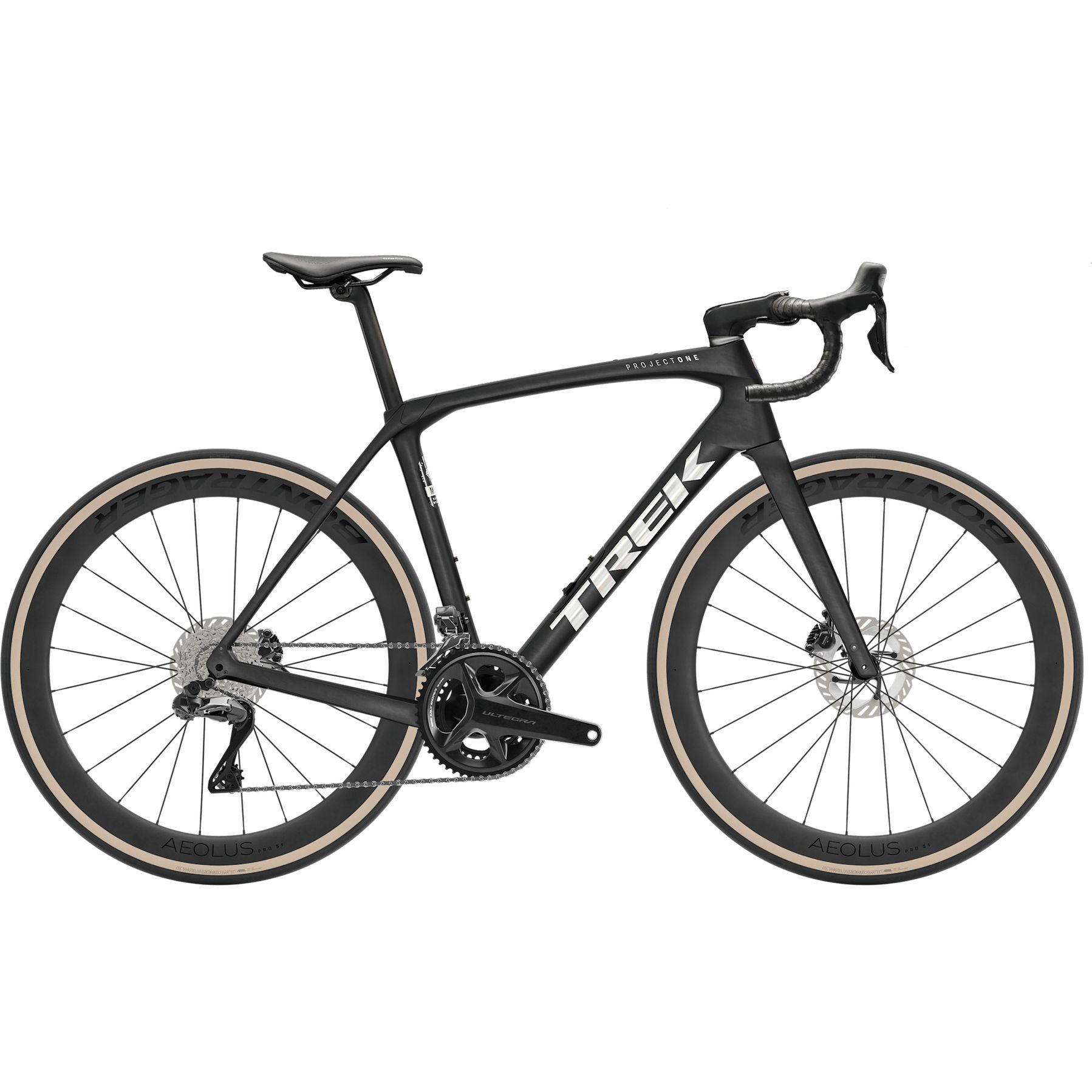 Trek Domane SLR 7 Gen 4 2026